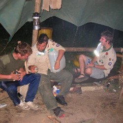 IMG 7315 - Scouts en Gidsen Zaventem 